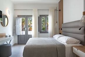 Strogili Hotel - Adults Only