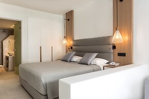 Strogili Hotel - Adults Only