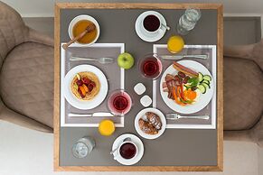 Strogili Hotel - Adults Only