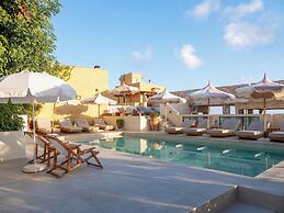 Kalimera Village