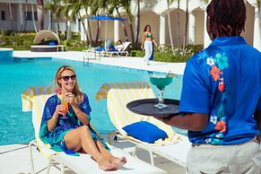 The Venetian on Grace Bay