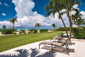 The Venetian on Grace Bay