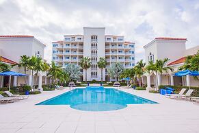 The Venetian on Grace Bay
