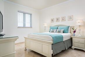 The Venetian on Grace Bay