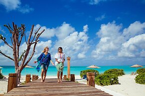 The Venetian on Grace Bay