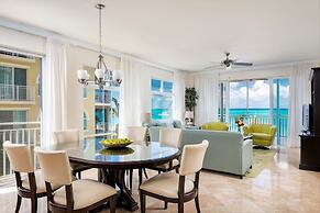 The Venetian on Grace Bay