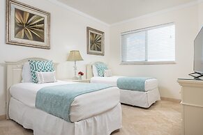 The Venetian on Grace Bay