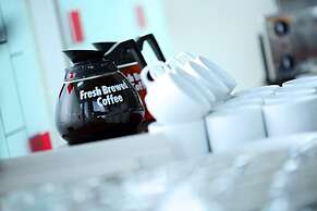 Amaris Hotel Cirebon