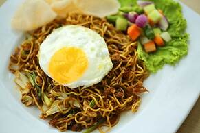 Amaris Hotel Cirebon