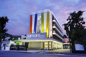 Amaris Hotel Cirebon