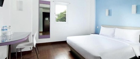 Amaris Hotel Cirebon