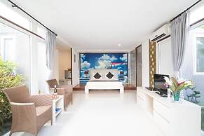 Aqua Bali Villa