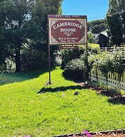 Cambridge House