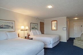 Fishermans Wharf Inn