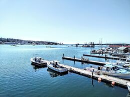 Fishermans Wharf Inn