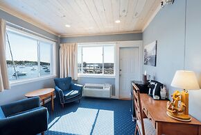 Fishermans Wharf Inn