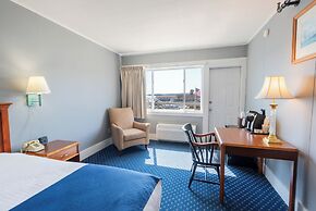 Fishermans Wharf Inn