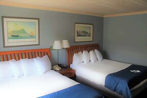 Fishermans Wharf Inn