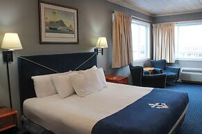 Fishermans Wharf Inn