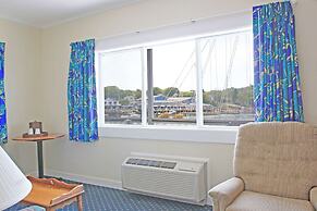 Fishermans Wharf Inn