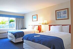 Fishermans Wharf Inn