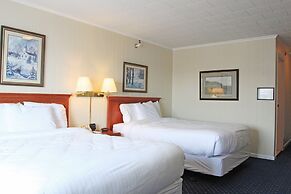 Fishermans Wharf Inn