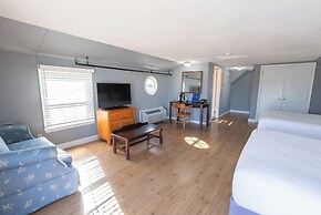 Fishermans Wharf Inn