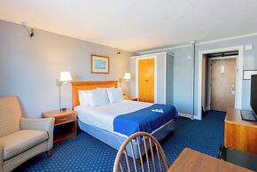 Fishermans Wharf Inn