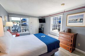 Fishermans Wharf Inn