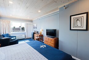 Fishermans Wharf Inn