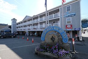 Fishermans Wharf Inn
