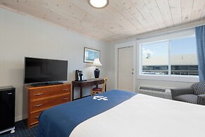 Fishermans Wharf Inn