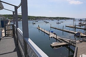 Fishermans Wharf Inn