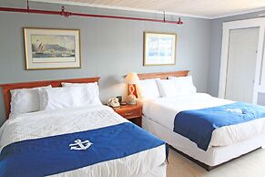 Fishermans Wharf Inn