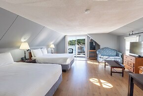 Fishermans Wharf Inn