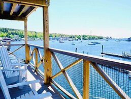 Fishermans Wharf Inn