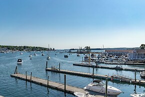 Fishermans Wharf Inn