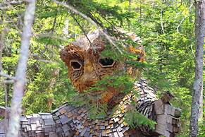 Fishermans Wharf Inn