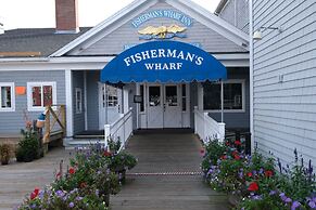 Fishermans Wharf Inn