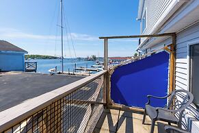 Fishermans Wharf Inn