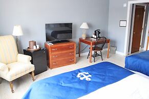 Fishermans Wharf Inn