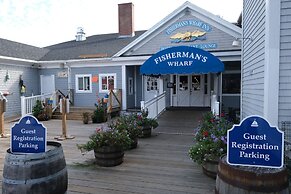 Fishermans Wharf Inn