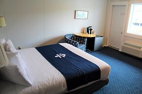 Fishermans Wharf Inn