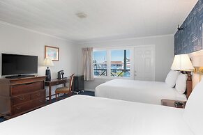 Fishermans Wharf Inn