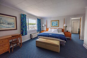 Fishermans Wharf Inn