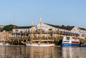 Fishermans Wharf Inn