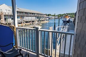 Fishermans Wharf Inn
