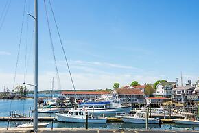 Fishermans Wharf Inn