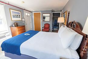Fishermans Wharf Inn