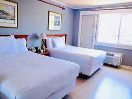 Fishermans Wharf Inn